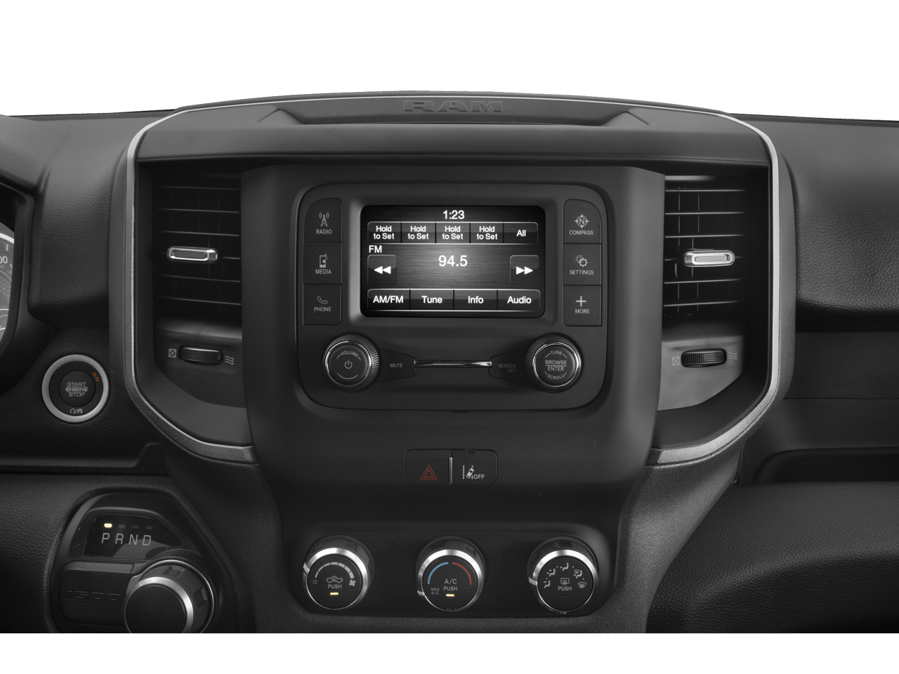 2022 RAM 1500 Longhorn
