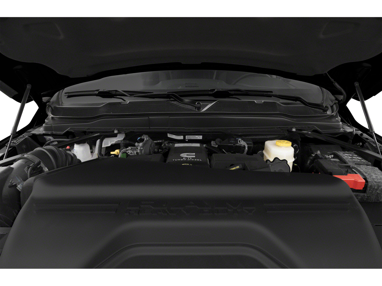 2022 RAM 3500 Big Horn