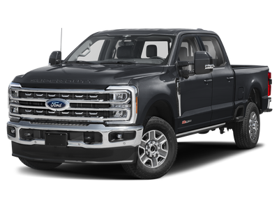2023 Ford Super Duty F-250 Lariat