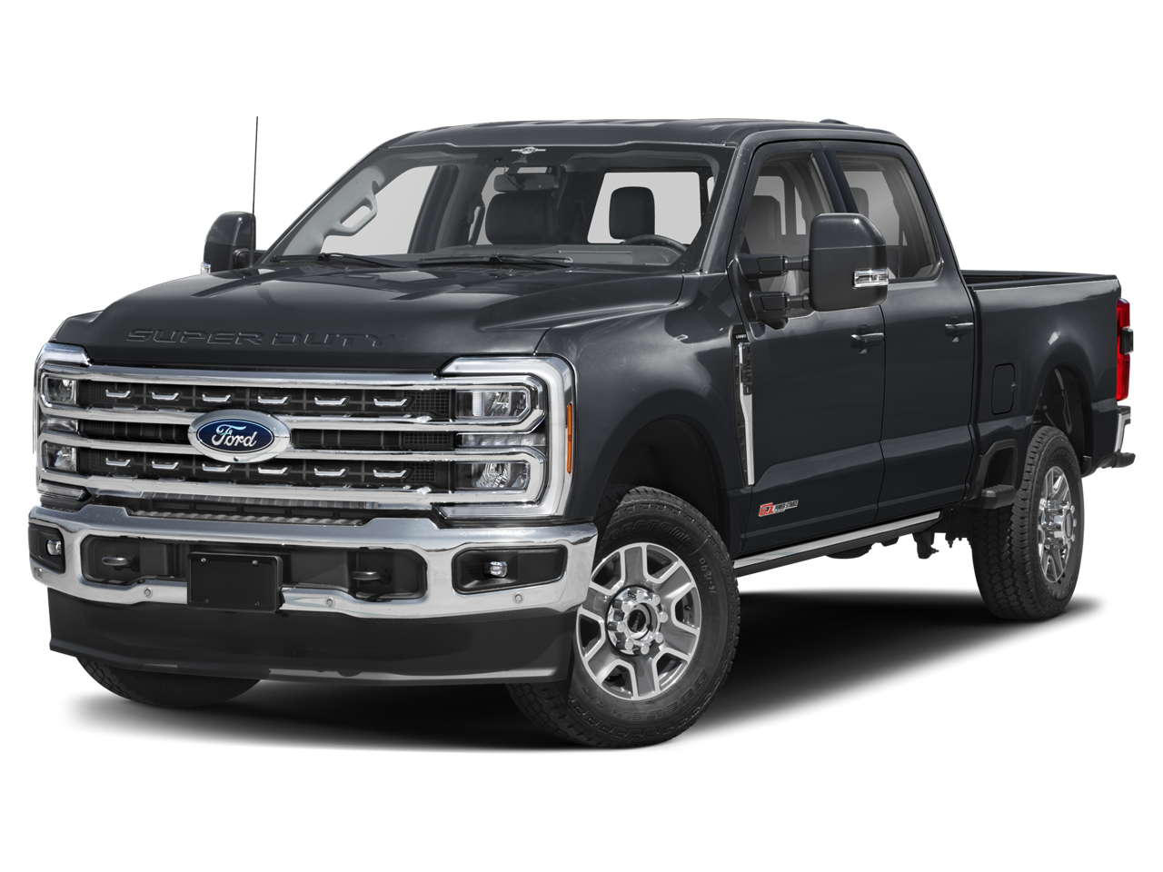 2023 Ford Super Duty F-250 Lariat