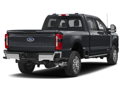 2023 Ford Super Duty F-250 Lariat