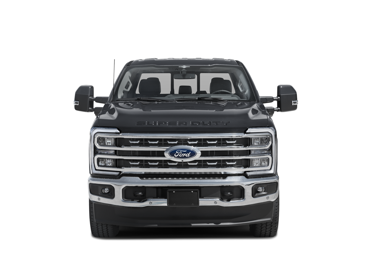 2023 Ford Super Duty F-250 Lariat