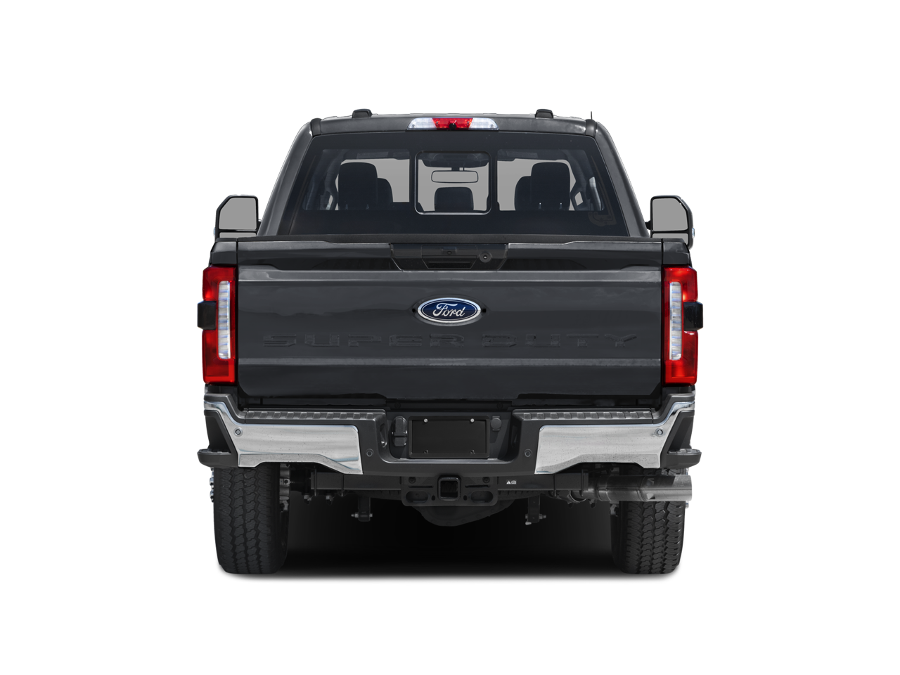 2023 Ford Super Duty F-250 Lariat