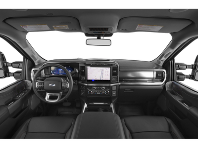 2023 Ford Super Duty F-250 Lariat