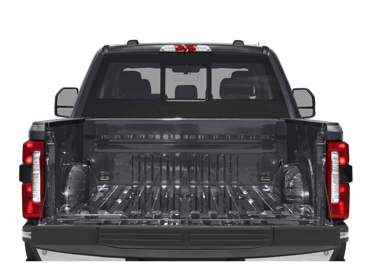 2023 Ford Super Duty F-250 Lariat