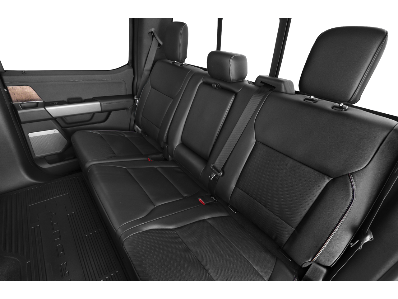 2023 Ford Super Duty F-250 Lariat