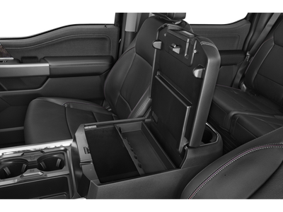 2023 Ford Super Duty F-250 Lariat