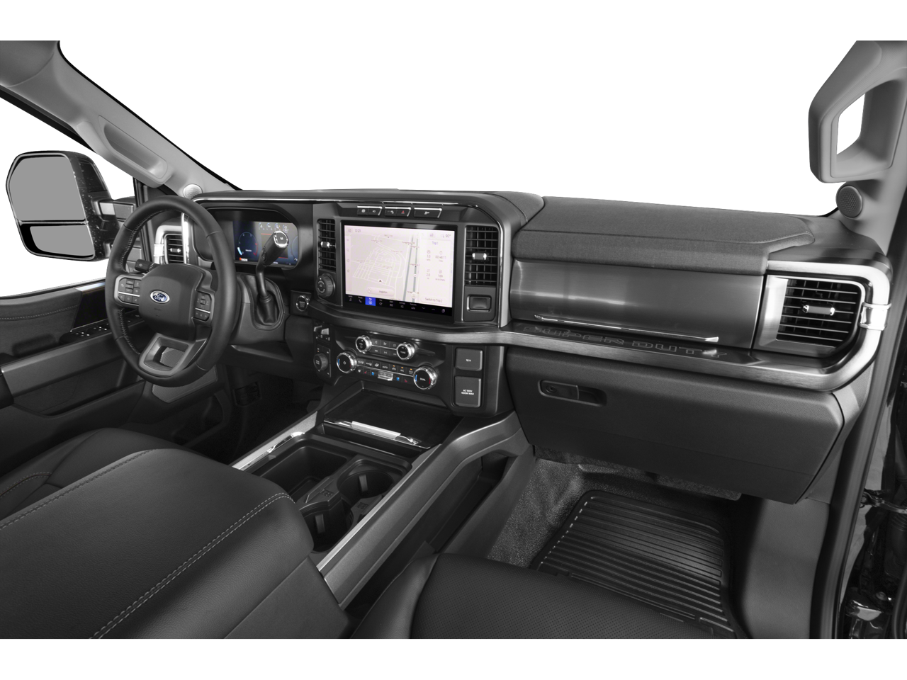 2023 Ford Super Duty F-250 Lariat