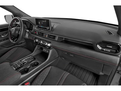 2023 Honda Pilot Sport
