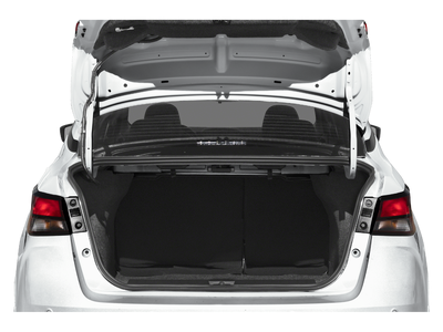 2023 Nissan Versa SV