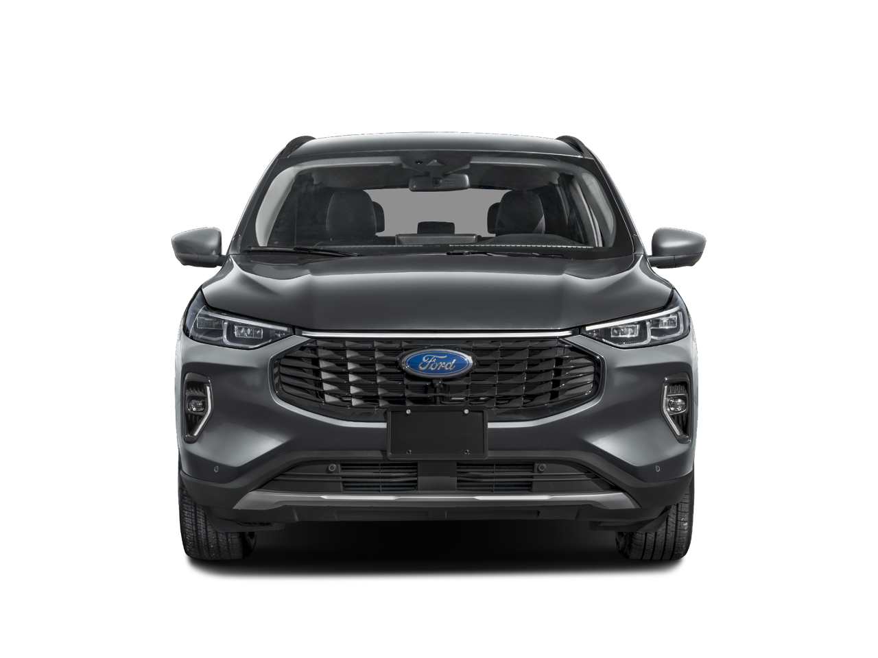2024 Ford Escape Platinum AWD