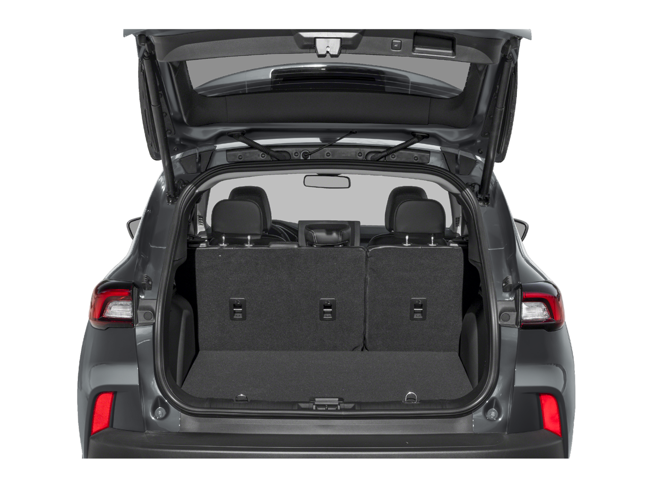 2024 Ford Escape Platinum AWD