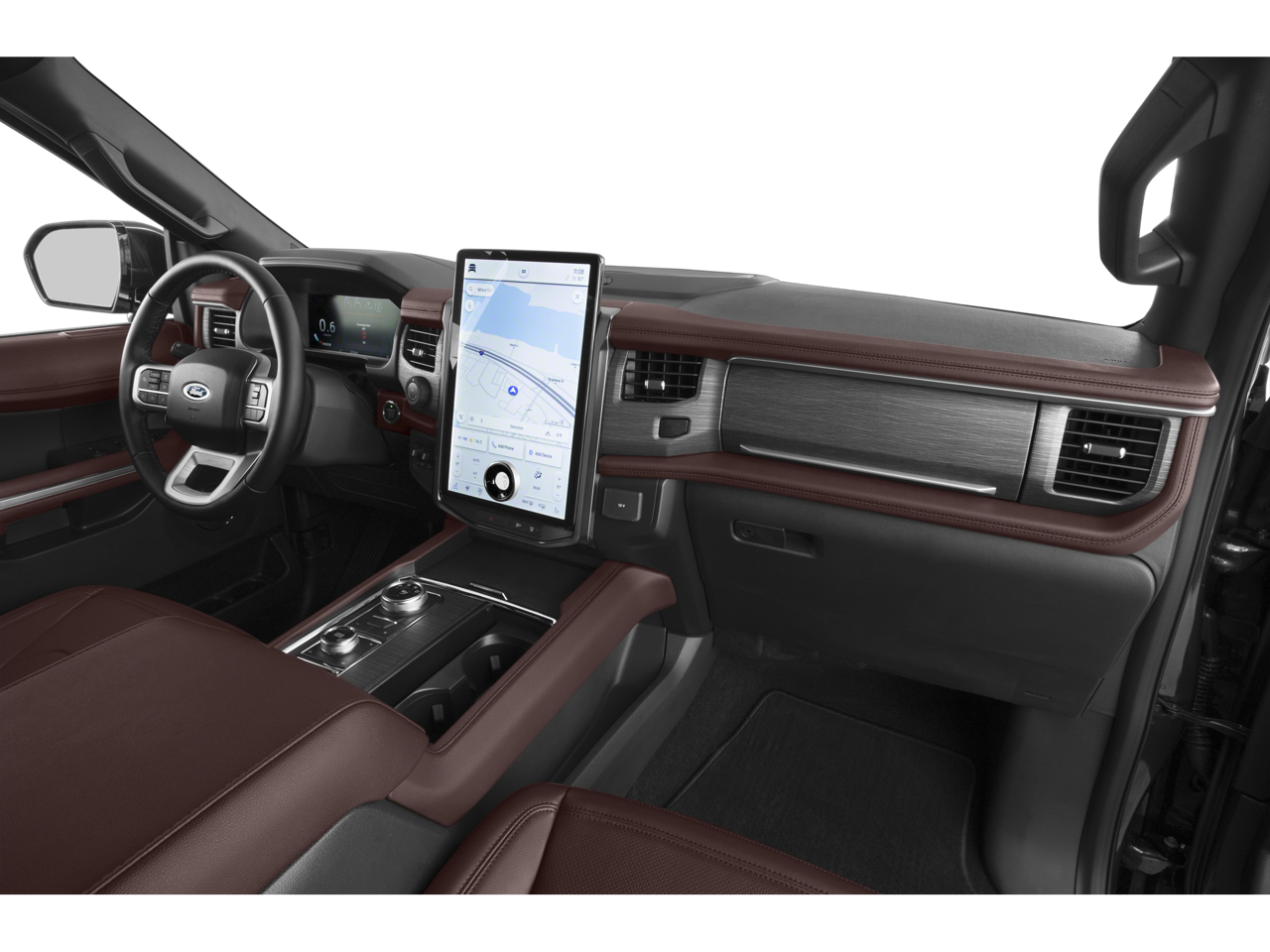 2024 Ford Expedition Max King Ranch