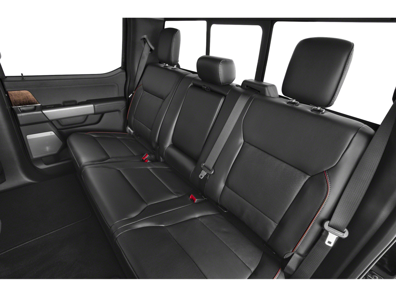 2024 Ford Super Duty F-350 Lariat