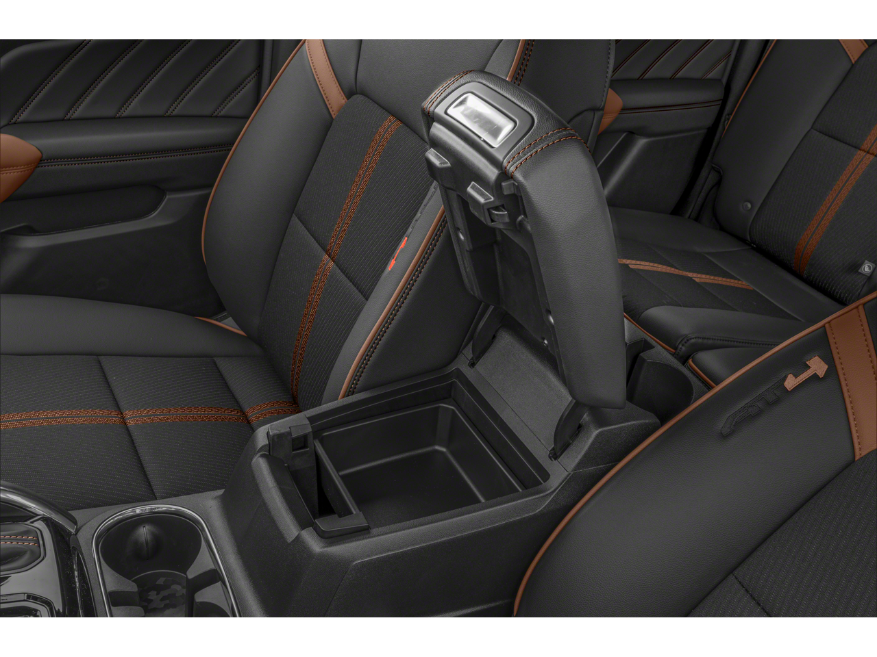 2024 GMC Canyon 4WD AT4X