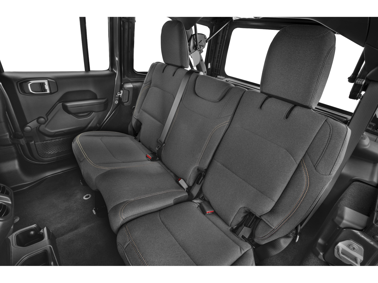 2024 Jeep Wrangler Rubicon X