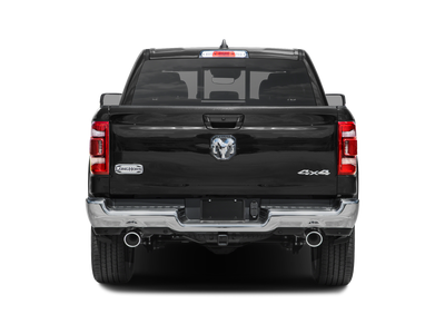 2024 RAM 1500 Limited Longhorn