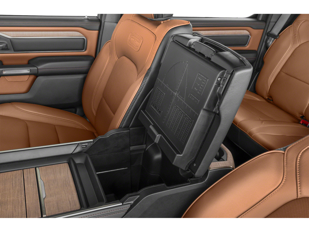 2024 RAM 1500 Limited Longhorn