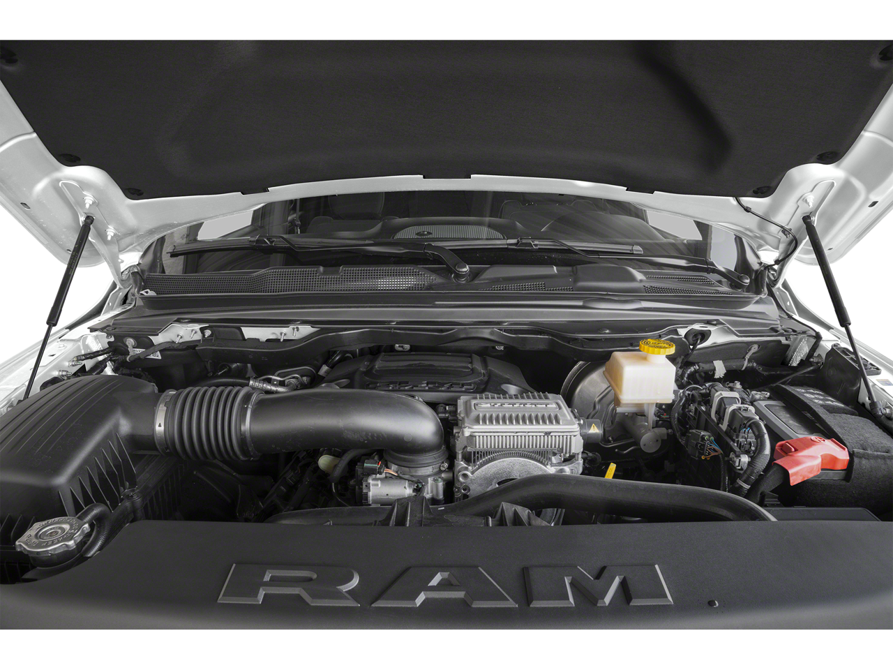2024 RAM 1500 Tradesman
