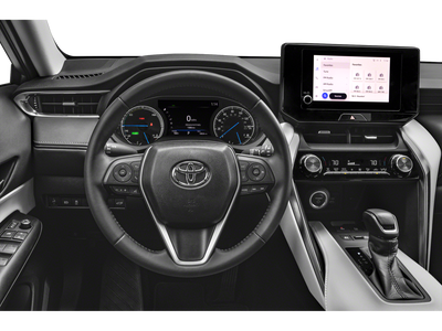 2024 Toyota Venza XLE