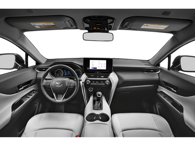 2024 Toyota Venza XLE