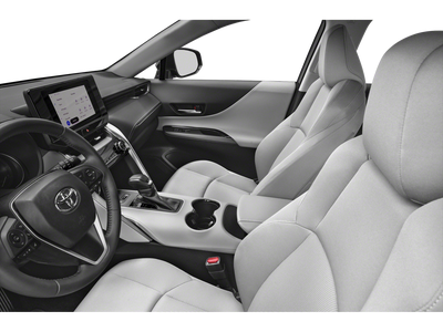 2024 Toyota Venza XLE