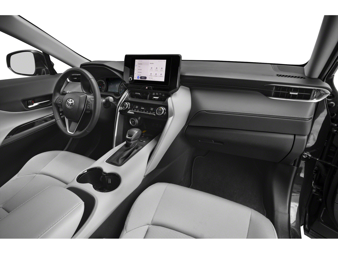 2024 Toyota Venza XLE