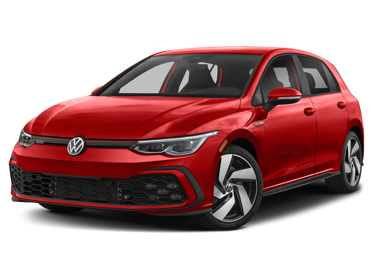 2024 Volkswagen Golf Gti 380 S