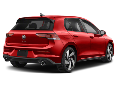 2024 Volkswagen Golf Gti 380 S