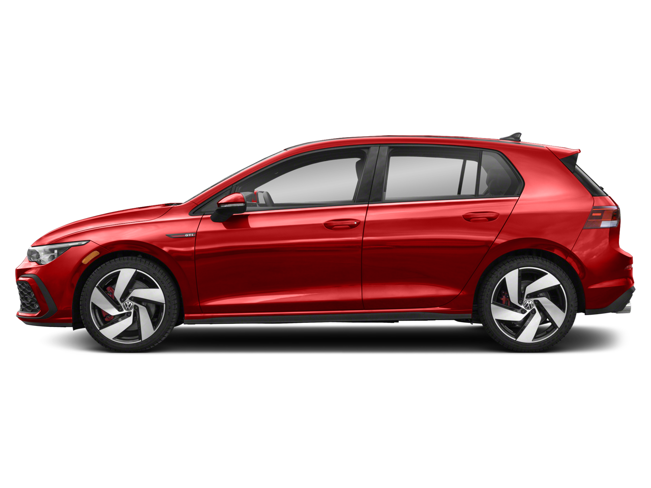2024 Volkswagen Golf Gti 380 S