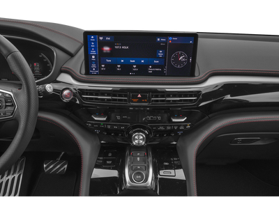 2025 Acura Mdx w/A-Spec Advance Package