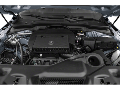 2025 Acura Mdx w/A-Spec Advance Package