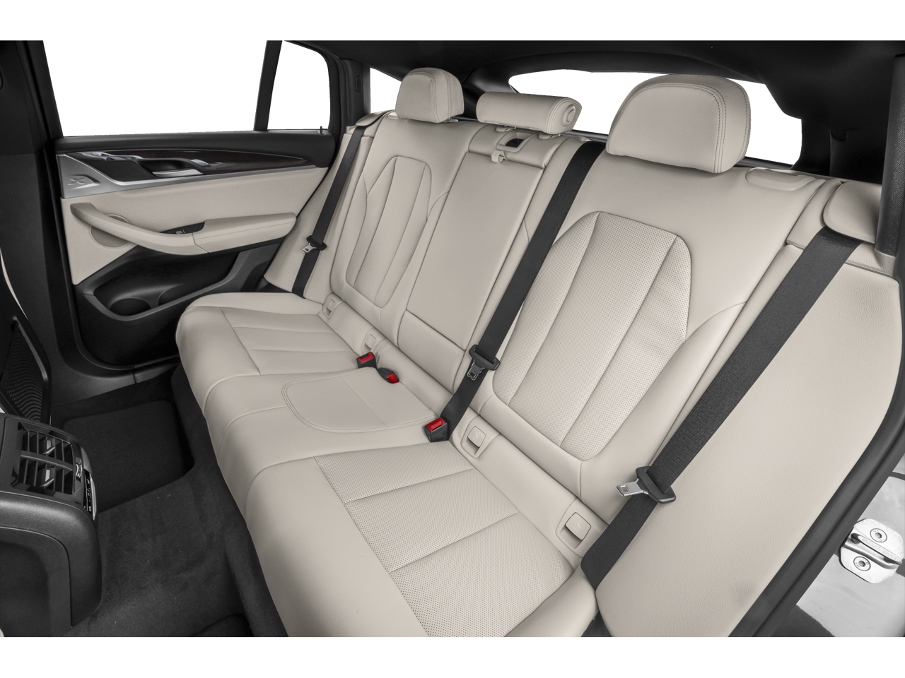 2025 BMW X4 xDrive30i