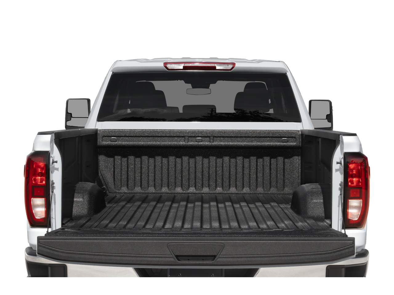 2025 GMC Sierra 2500HD Denali Ultimate