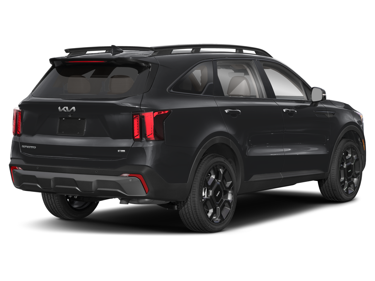 2025 Kia Sorento X-Line EX