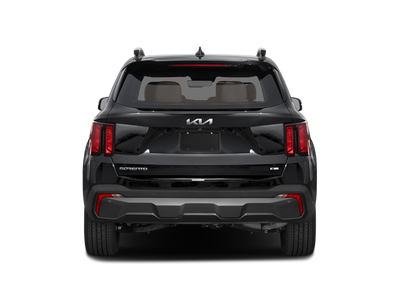 2025 Kia Sorento X-Line EX