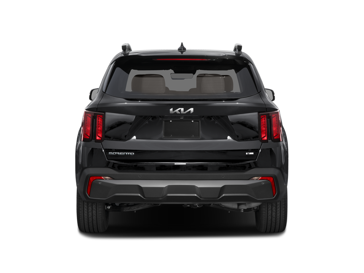 2025 Kia Sorento X-Line EX