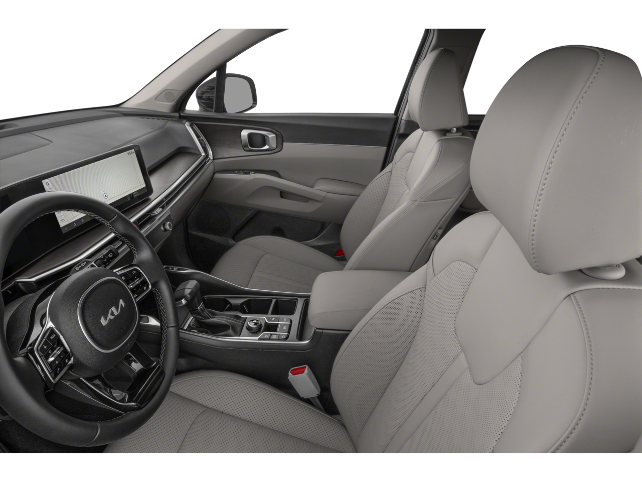 2025 Kia Sorento X-Line EX