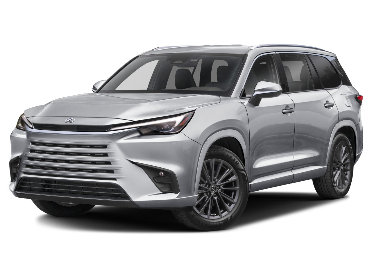 2025 Lexus TX 350 LUXURY LUXURY