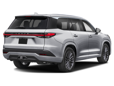 2025 Lexus TX 350 LUXURY LUXURY