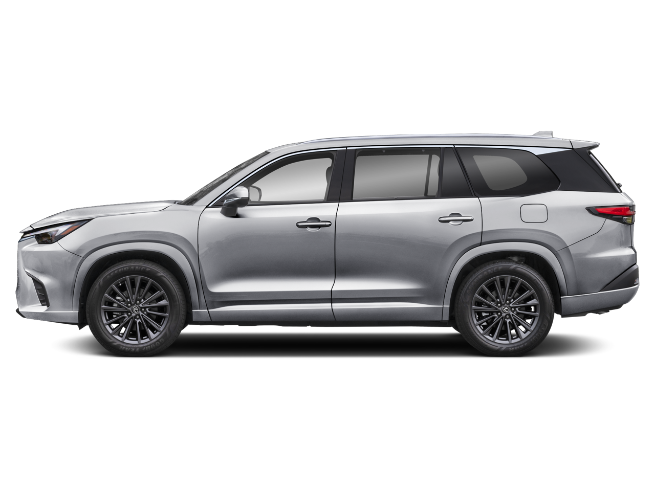 2025 Lexus TX 350 LUXURY LUXURY