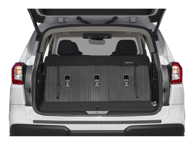 2025 Subaru Ascent Onyx Edition Touring