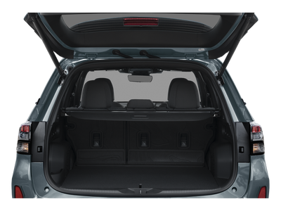 2025 Subaru Forester Premium Hybrid
