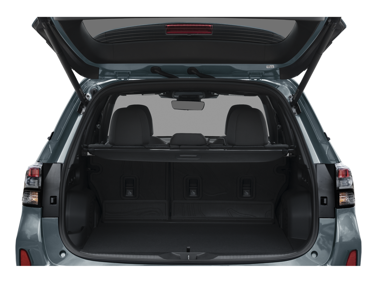 2025 Subaru Forester Premium Hybrid