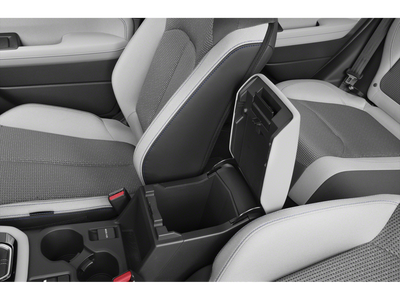 2025 Subaru Forester Premium Hybrid