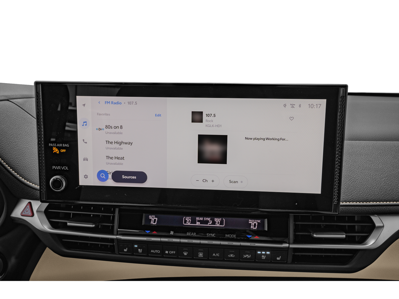 2025 Toyota Sienna Limited 7-Passenger