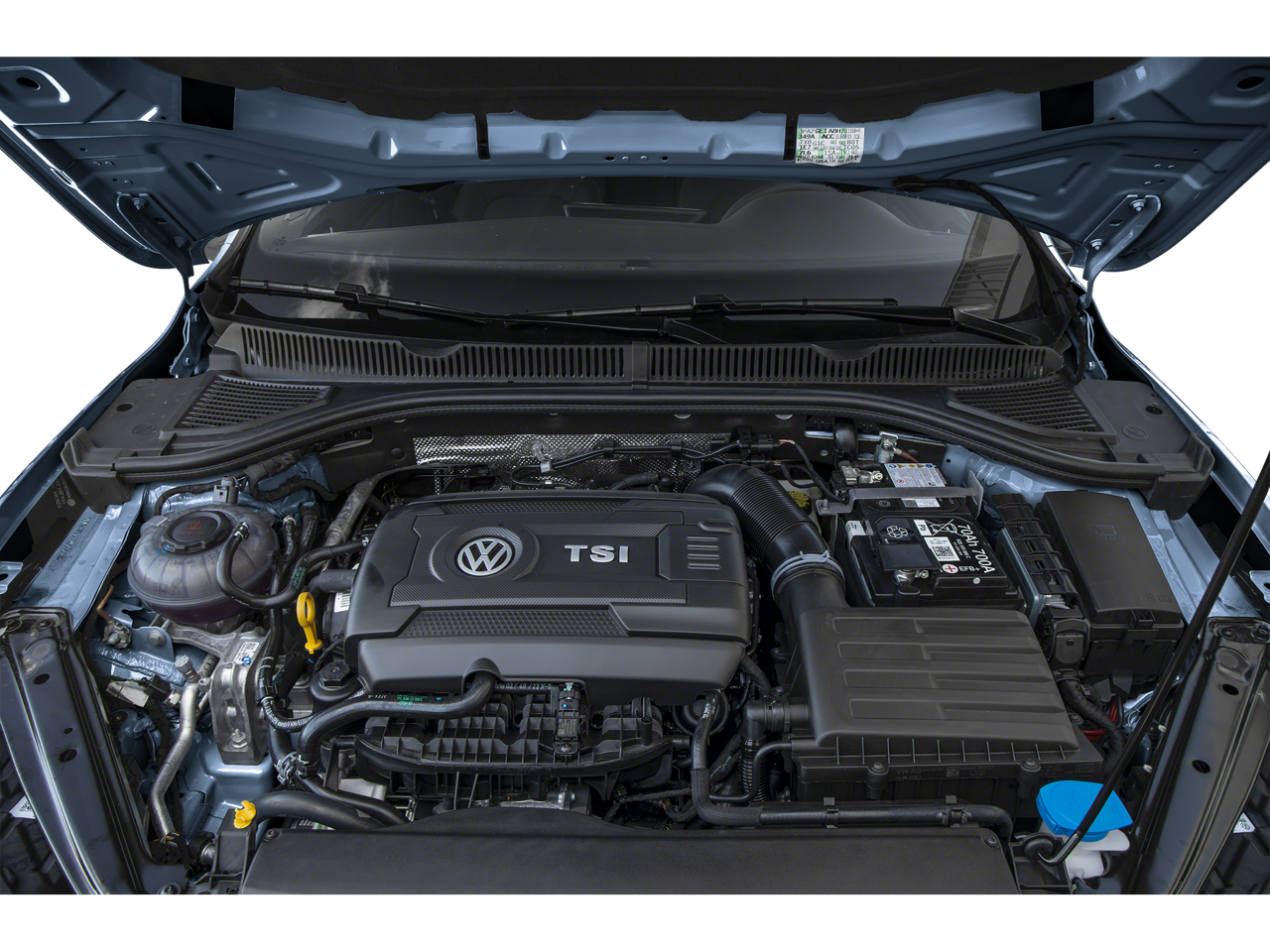 2025 Volkswagen Jetta Gli Autobahn
