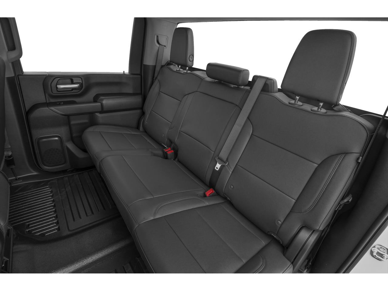 2026 Chevrolet Silverado 3500Hd LT