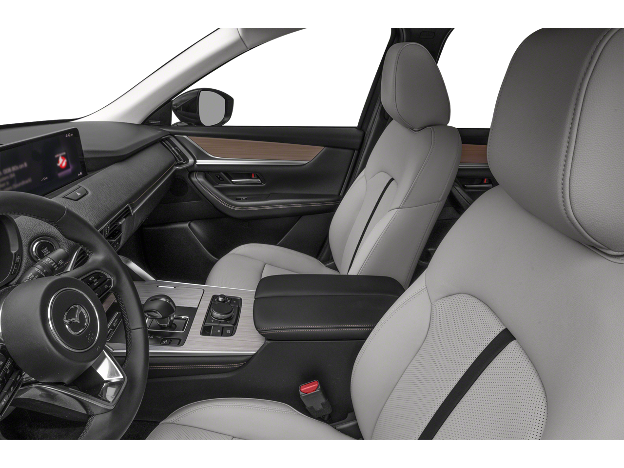 2026 Mazda Mazda Cx-90 Premium Sport