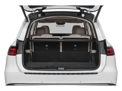 2026 Mercedes-Benz Gls GLS 450